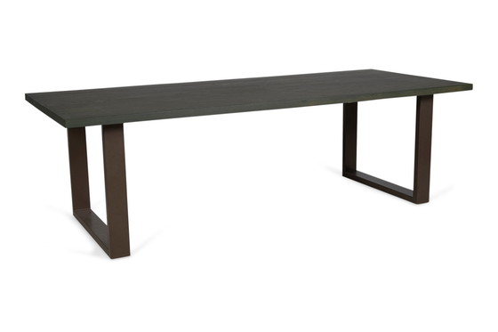 Image 1 of Table à manger générale Seuren - 240x100