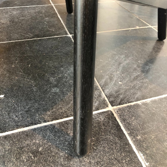 Image 1 of Hay Uchiwa Quilt armchair