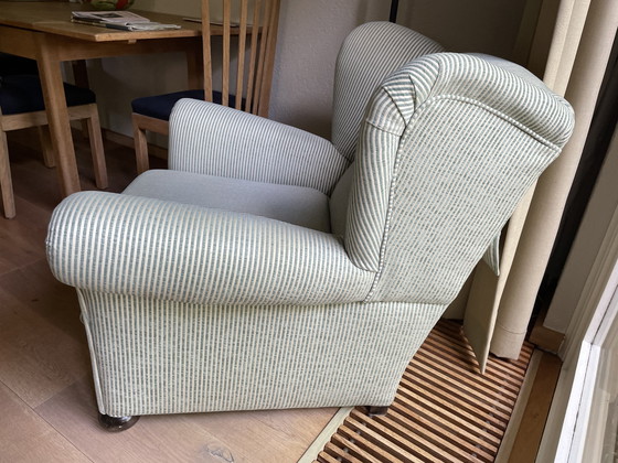 Image 1 of Klassischer Sessel