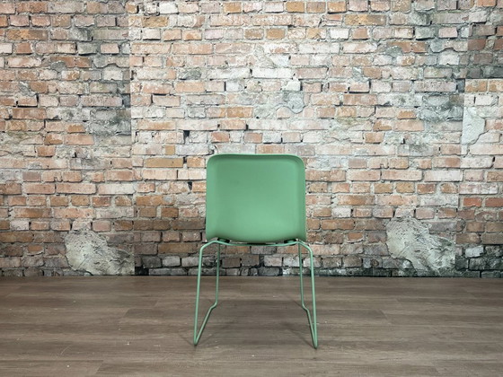 Image 1 of 5x Lensvelt THIS 141 Chair