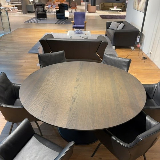 Image 1 of Table de salle à manger Arco Joist 2 - ø160