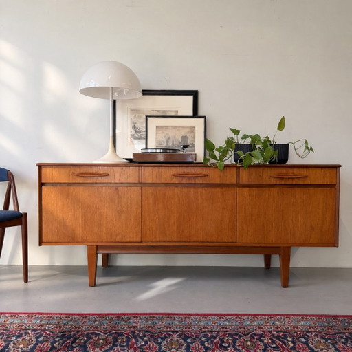Buffet bas vintage •Homeworthy UK•