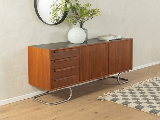 Buffet des années 1960, Wk Möbel