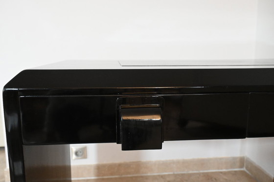 Image 1 of Art Deco bureau