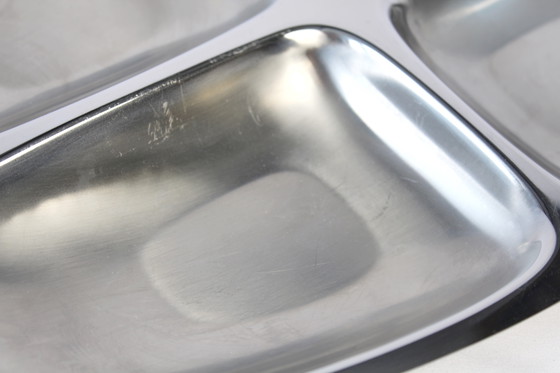 Image 1 of Bol à apéritif vintage Alfra Alessi - années 1950/1960