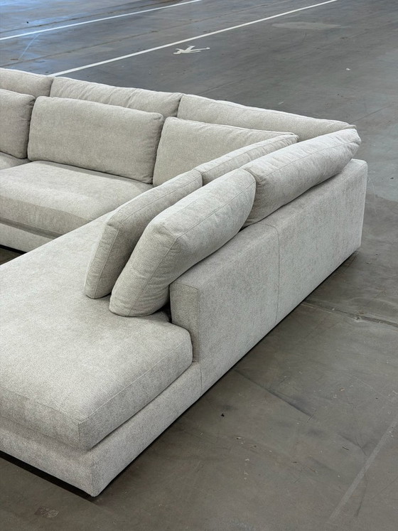 Image 1 of Linteloo Mauro Ecksofa | Ton