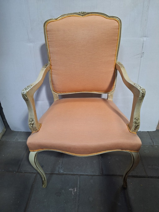 Fauteuil