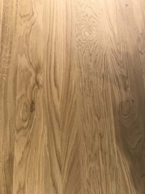Image 1 of MnM eettafel - 240x100