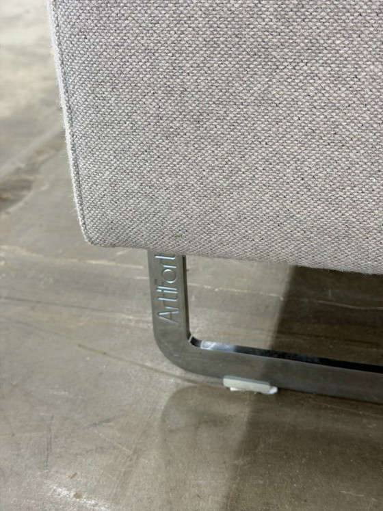 Image 1 of Artifort Mare 3 plazas | Kvadrat 130