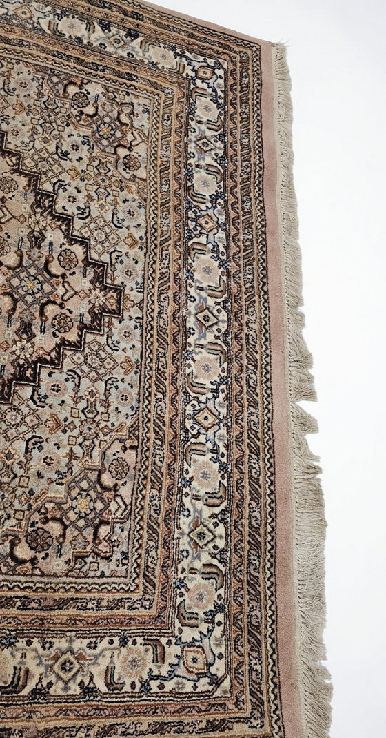 Image 1 of Vintage Persian Carpet 300x200cm