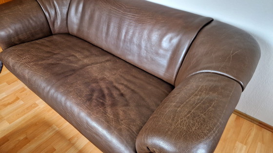 Image 1 of Canapé de Sede DS 95