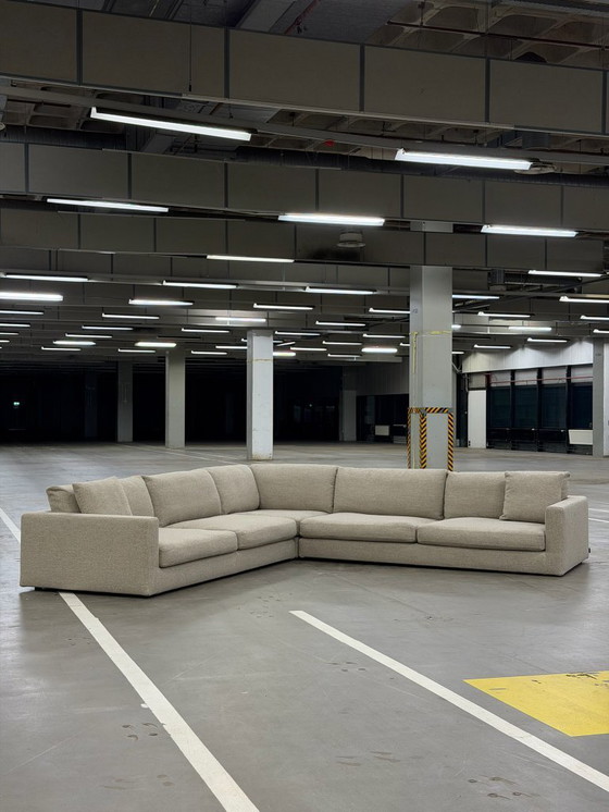 Image 1 of Linteloo Mauro | Beige Boucle