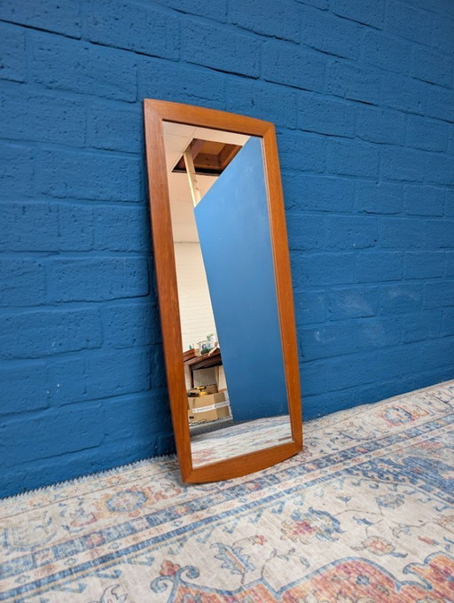 Miroir vintage, années 1960