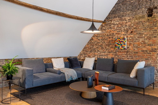 jaan living sofa walter knoll