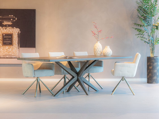 Image 1 of Mesa de comedor RT Design Le Mans - 240x100