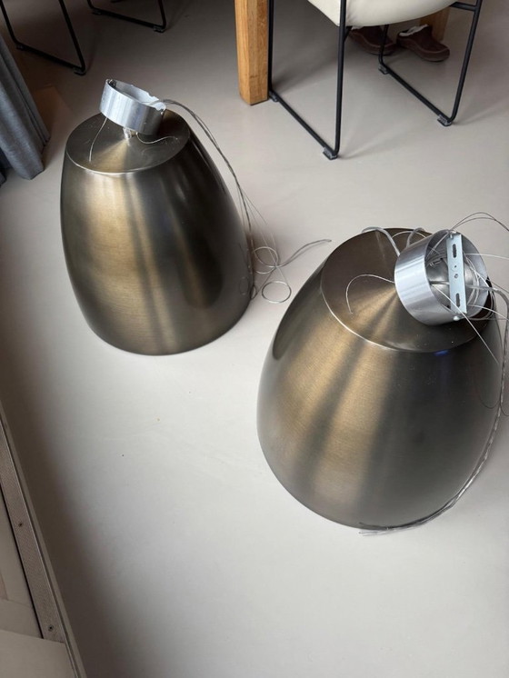 Image 1 of 2 lampade Hala Nespresso