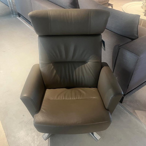 Conform Relieve relaxfauteuil – Leather (photo 2 of 4)