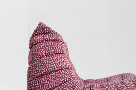 Image 1 of Poltrona vintage Togo di Michel Ducaroy per Ligne Roset 1976