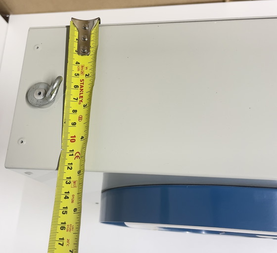 Image 1 of Gispen neon reclamebord 