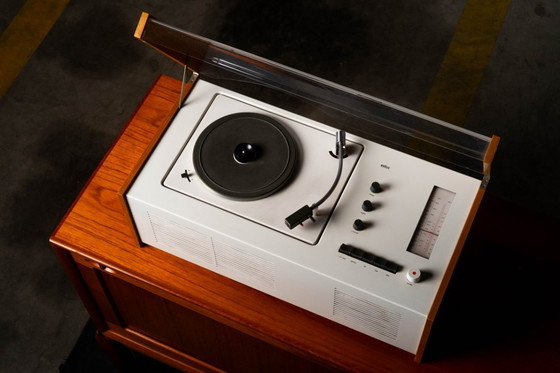 Image 1 of Dieter Rams - Braun SK 55