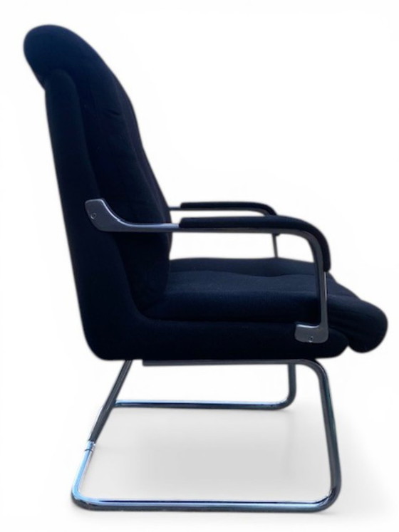 Image 1 of Set van 4 luxe fauteuils 1970/1980