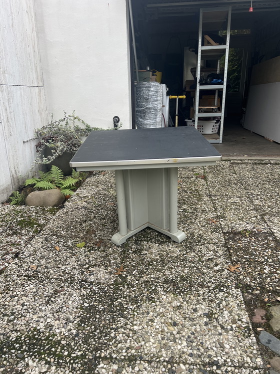 Image 1 of Tavolino da caffè Gispen (Blerk?)