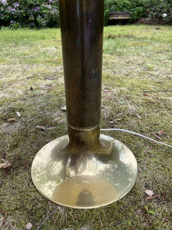 Image 1 of 2 lámparas de mesa de Hans Agne Jakobsson 204/31