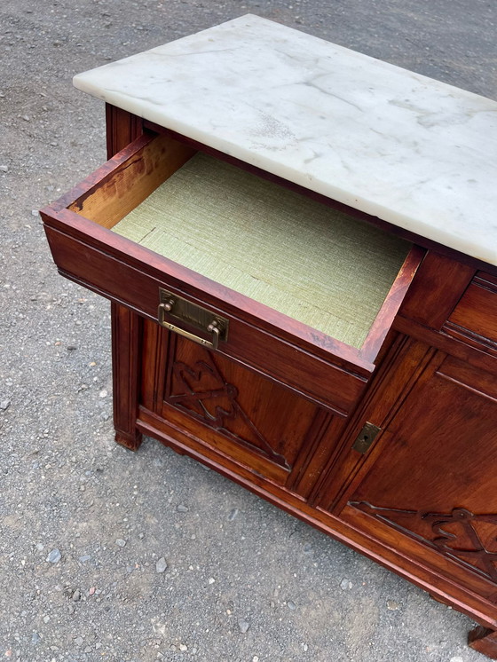 Image 1 of Bar cabinet