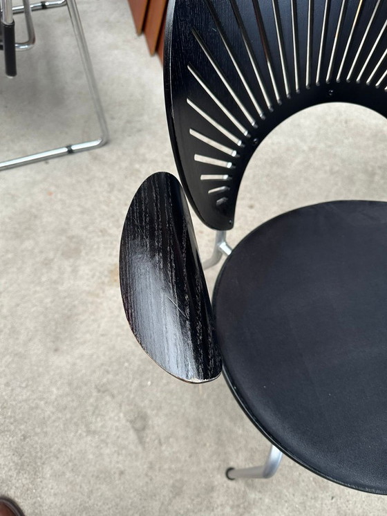 Image 1 of Chaise Fredericia Trinidad de Nanna Ditzel