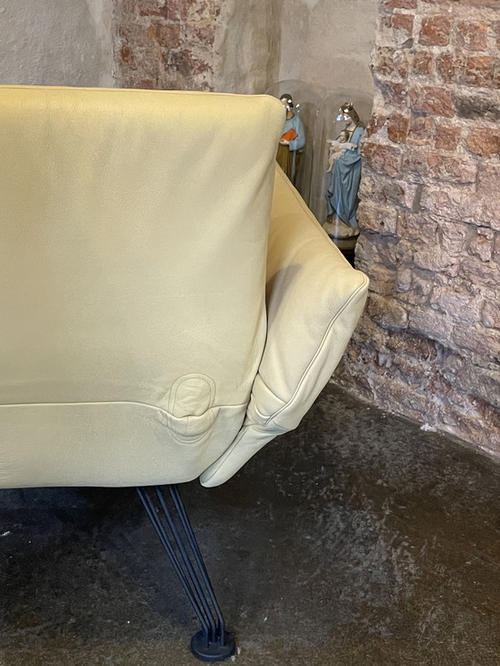 Image 1 of De Sede DS-142 sofa