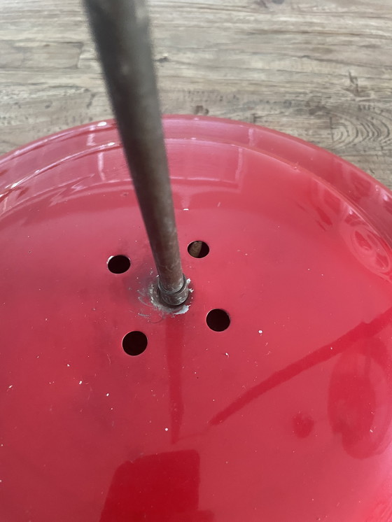 Image 1 of Lampada UFO spaziale degli anni '60