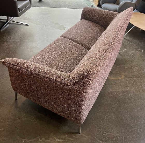 Image 1 of Leolux Mayon 3 zits bank 