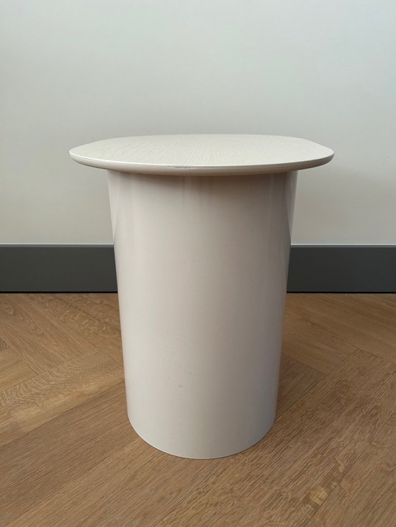 Image 1 of Fest Plateau | Side Table | Sand | like new