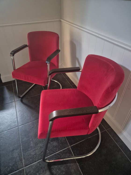 Image 1 of 2 Originali Olandesi Gispen