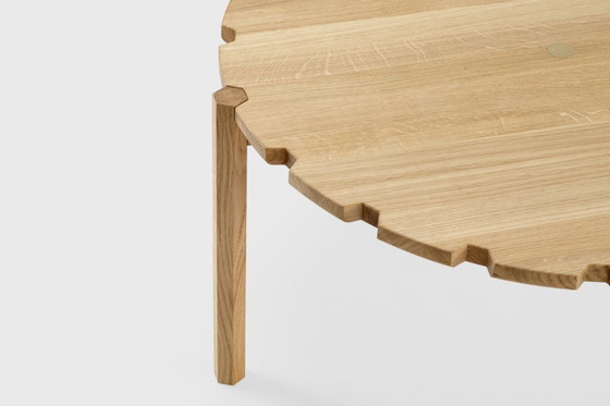 Image 1 of Pinion Side Table from EMKO