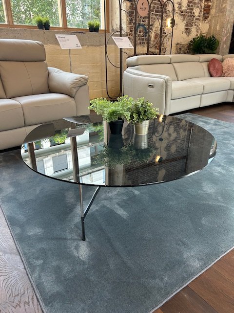 Tavolino da caffè italiano di Tonelli Design