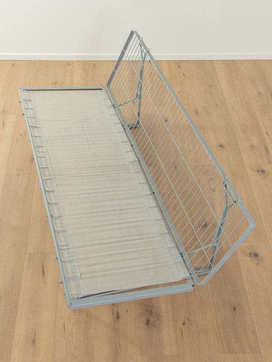 Image 1 of MOMENT Sofa by Niels Gammelgaard, Vintage Ikea