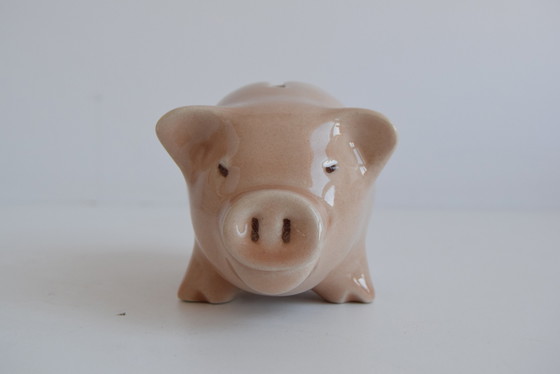 Image 1 of Hucha de cerámica de Ditmar Urbach, década de 1950