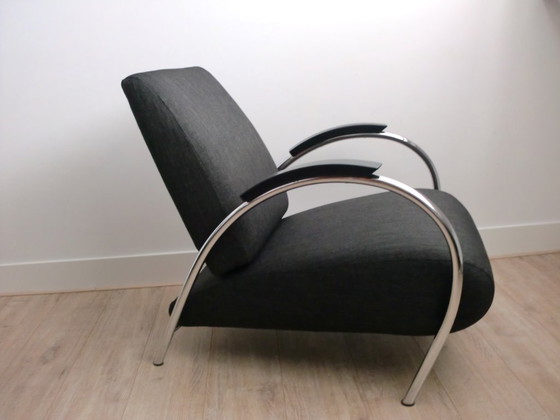 Image 1 of Gelderland 5770 diseño Jan Des Bouvrie como nuevo 2x