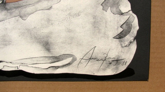 Image 1 of Arte spagnola di punta: Eduardo ARRANZ BRAVO