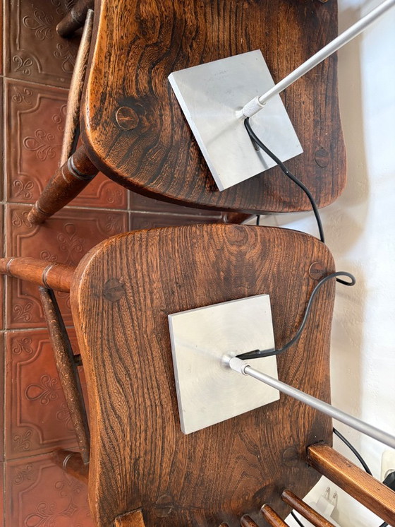 Image 1 of Luceplan Costanza table lamp 2x