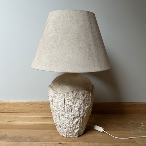 Lampe de table vintage Mactan