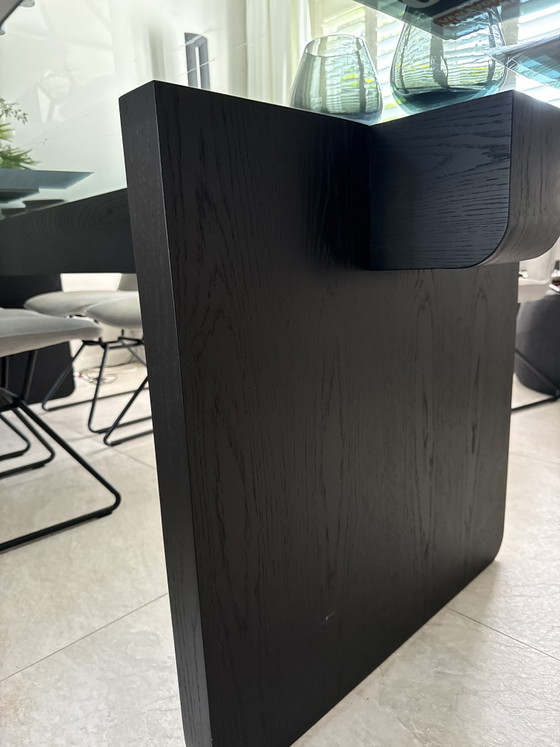 Image 1 of Van Beek dining table 300 cm
