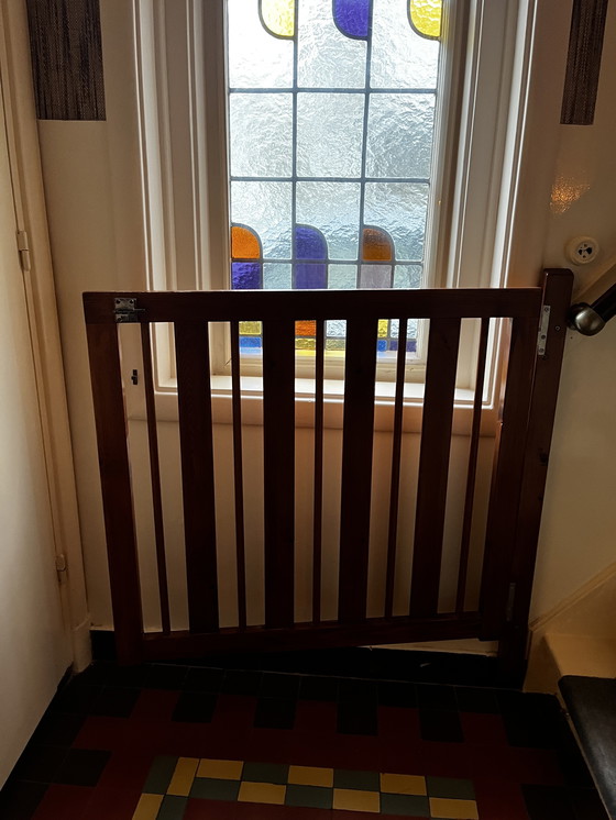 Image 1 of Originales Treppengitter