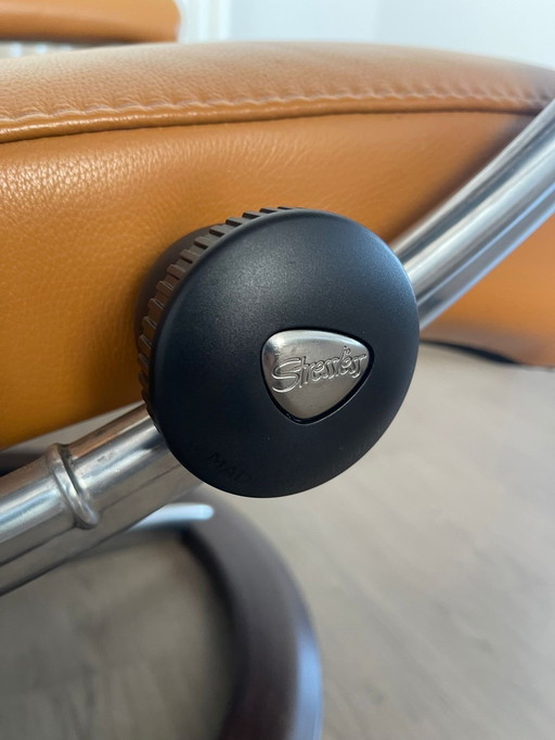 Stressless Design Fauteuil