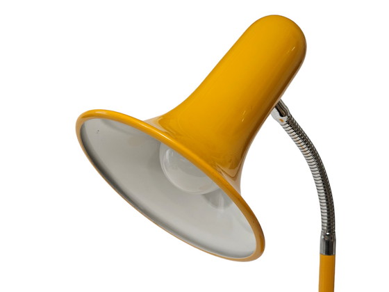 Image 1 of Tischlampe / Schreibtischlampe Szarvasi, 1960er Jahre