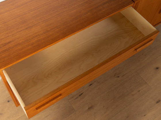 Wandsystem der 1960er Jahre, Kai Kristiansen, FM Møbler – Wandschrank, Wood (photo 14 of 15)