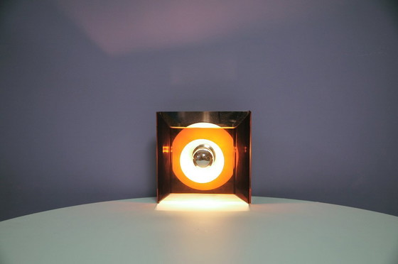 Image 1 of Aplique de plexiglás Dijkstra