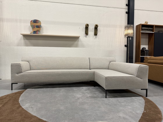 Image 1 of Design on Stock Bloq Corner sofa Milton Freeze 300