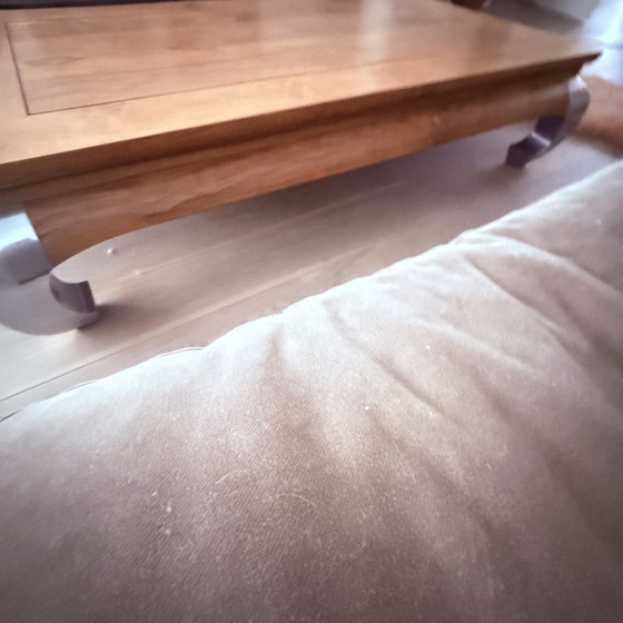 Image 1 of Jan de Bouvrie salontafel